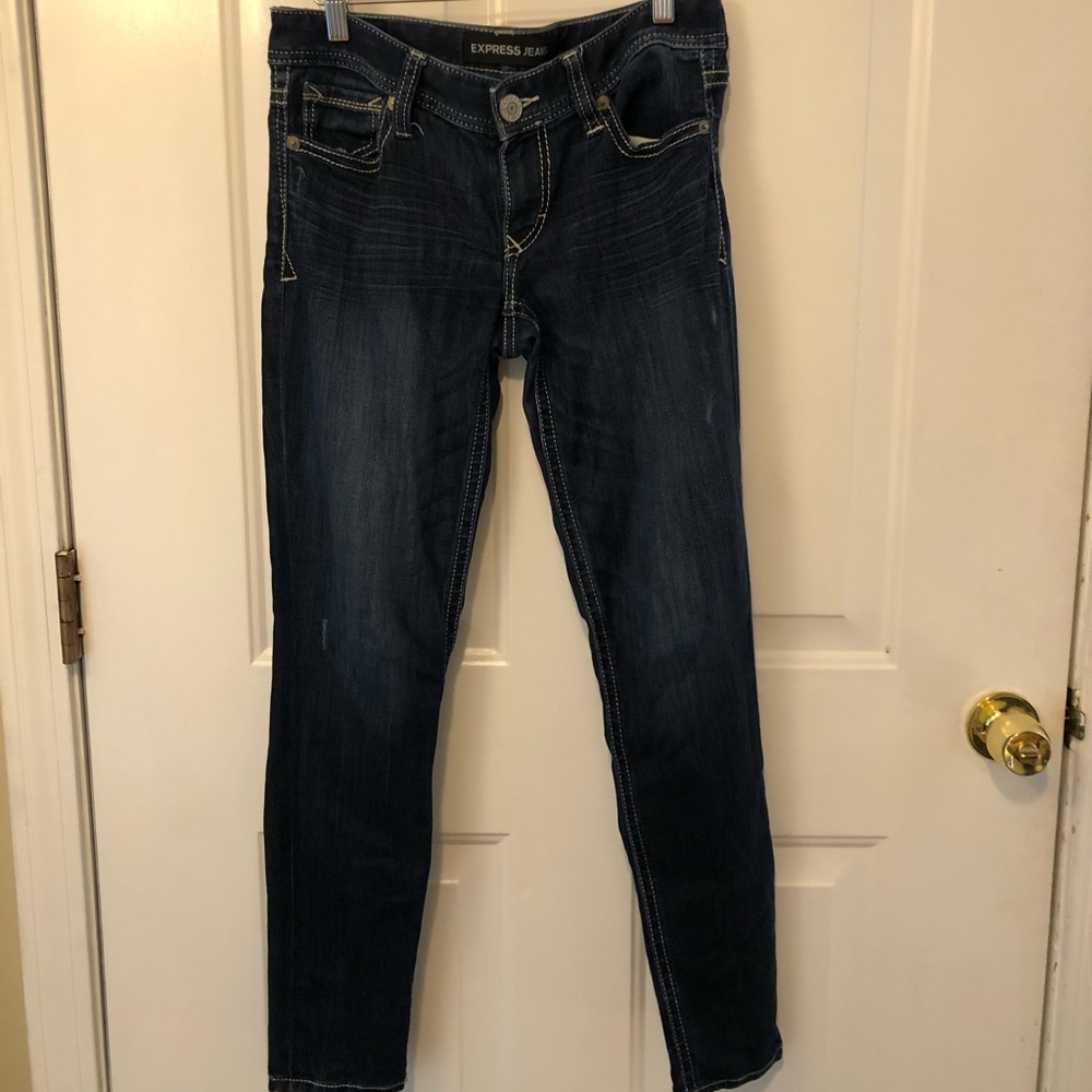 Express Jeans